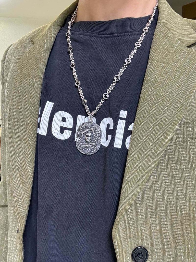 Gucci Necklaces